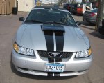 Image #5 of 2000 Ford Mustang V6 AUTO