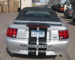 Image #6 of 2000 Ford Mustang V6 AUTO