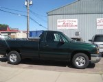 Image #1 of 2004 Chevrolet Silverado 1500 REG CAB SILVERADO