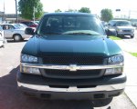 Image #3 of 2004 Chevrolet Silverado 1500 REG CAB SILVERADO