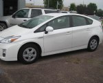 Image #2 of 2010 Toyota Prius HYBRID II ONE OWNER