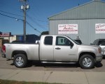 Image #1 of 2007 GMC Sierra 1500 SIERRA EXT CAB 4X4