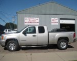 Image #2 of 2007 GMC Sierra 1500 SIERRA EXT CAB 4X4