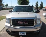 Image #3 of 2007 GMC Sierra 1500 SIERRA EXT CAB 4X4