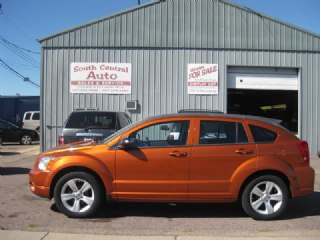 2011 Dodge Caliber MAINSTREET ONE OWNER