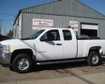 Image #1 of 2013 Chevrolet Silverado 2500HD EXT CAB ONE OWNER