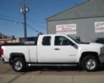 Image #2 of 2013 Chevrolet Silverado 2500HD EXT CAB ONE OWNER