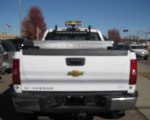 Image #4 of 2013 Chevrolet Silverado 2500HD EXT CAB ONE OWNER