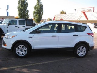 2013 Ford Escape S FWD ONE OWNER